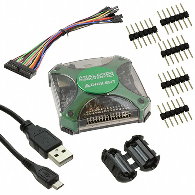 410-321 Digilent, Inc.  Ausrüstung - Spezialität